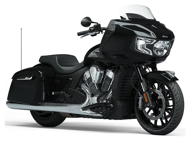 2023 Indian Motorcycle Challenger® in Elk Grove, California
