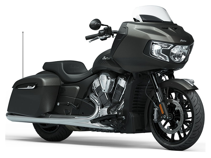 2023 Indian Motorcycle Challenger® in Hollister, California