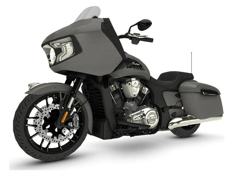 2023 Indian Motorcycle Challenger® in San Diego, California - Photo 2