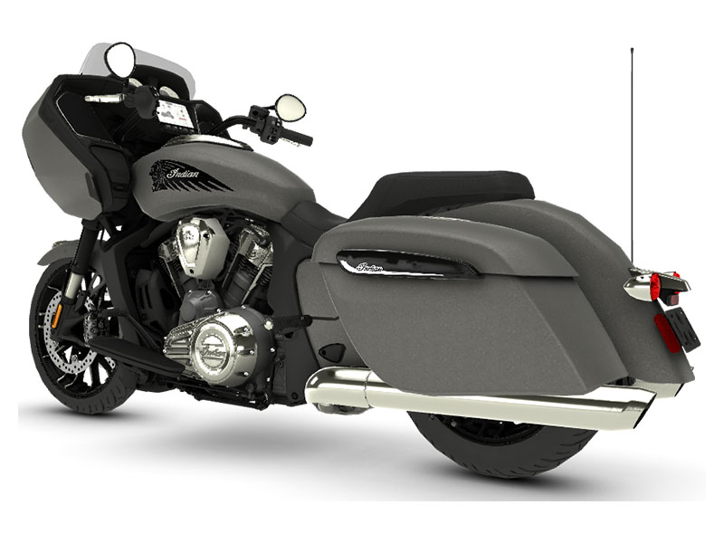2023 Indian Motorcycle Challenger® in EL Cajon, California - Photo 15