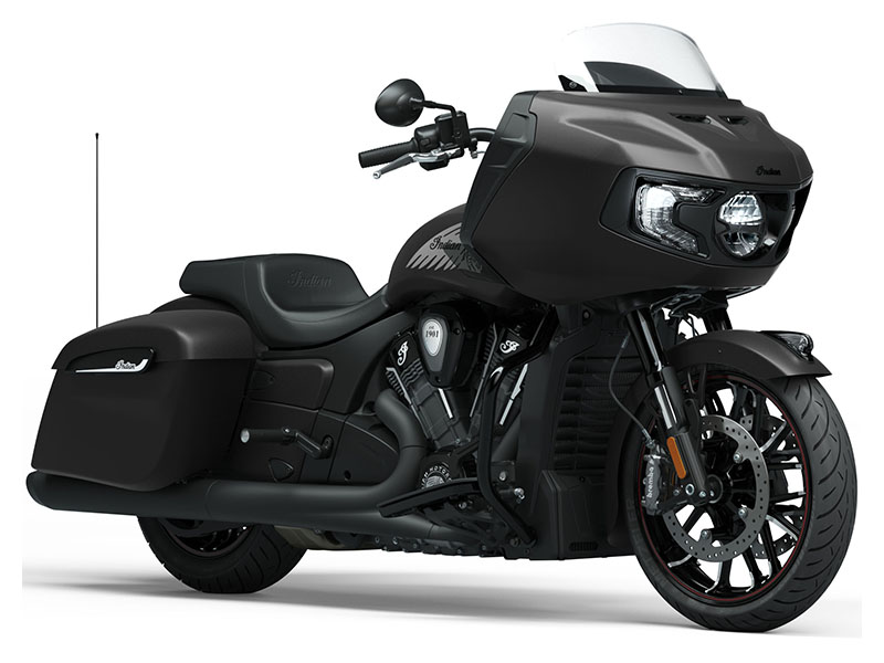 2023 Indian Motorcycle Challenger® Dark Horse® in Fredericksburg, Virginia
