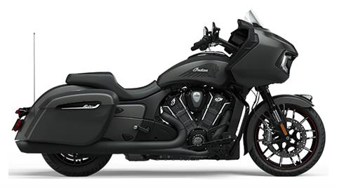 2023 Indian Motorcycle Challenger® Dark Horse® in Newport News, Virginia - Photo 3