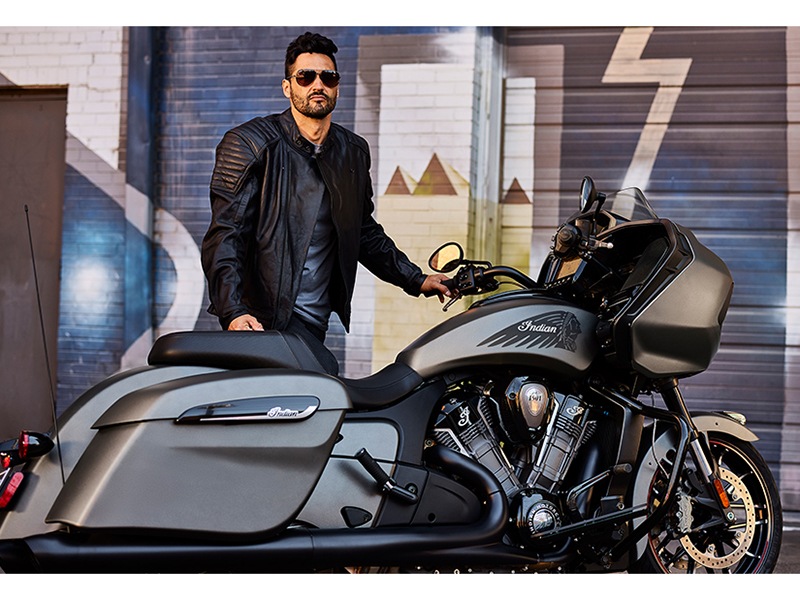 2023 Indian Motorcycle Challenger® Dark Horse® in Nashville, Tennessee - Photo 14