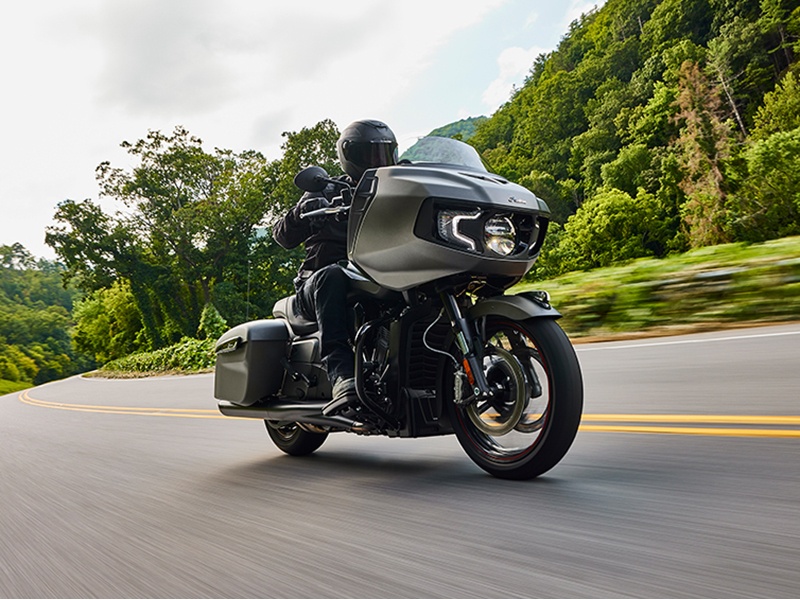 2023 Indian Motorcycle Challenger® Dark Horse® in Bristol, Virginia - Photo 15