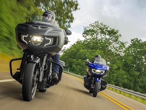 2023 Indian Motorcycle Challenger® Dark Horse® in Newport News, Virginia - Photo 17