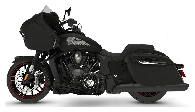 2023 Indian Motorcycle Challenger® Dark Horse® in Dansville, New York - Photo 5