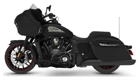 2023 Indian Motorcycle Challenger® Dark Horse® in Wilmington, Delaware - Photo 4