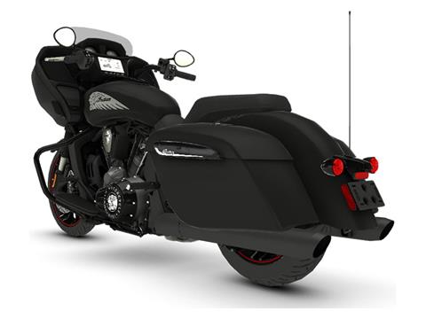 2023 Indian Motorcycle Challenger® Dark Horse® in Elkhart, Indiana - Photo 5