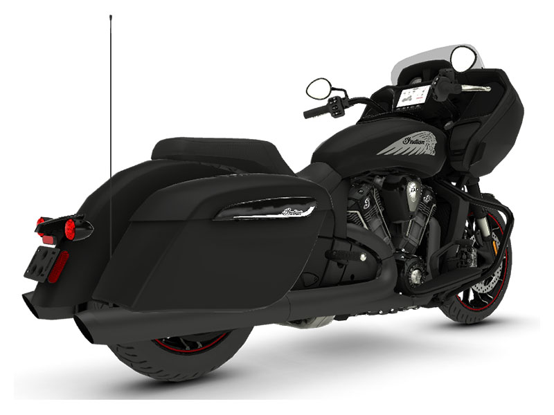 2023 Indian Motorcycle Challenger® Dark Horse® in Neptune City, New Jersey - Photo 6