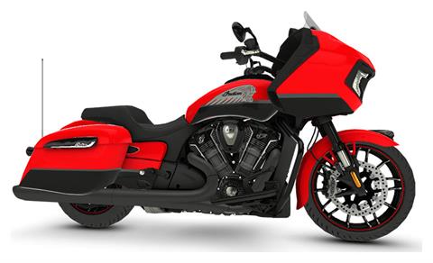 2023 Indian Motorcycle Challenger® Dark Horse® in Fredericksburg, Virginia - Photo 3
