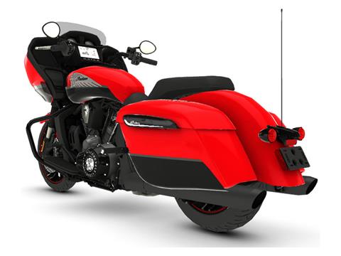2023 Indian Motorcycle Challenger® Dark Horse® in Newport News, Virginia - Photo 5