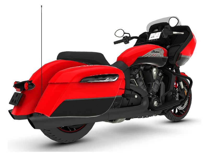 2023 Indian Motorcycle Challenger® Dark Horse® in Saint Clairsville, Ohio - Photo 6