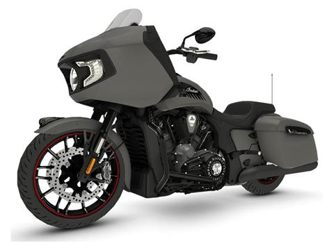 2023 Indian Motorcycle Challenger® Dark Horse® in Fort Lauderdale, Florida - Photo 2