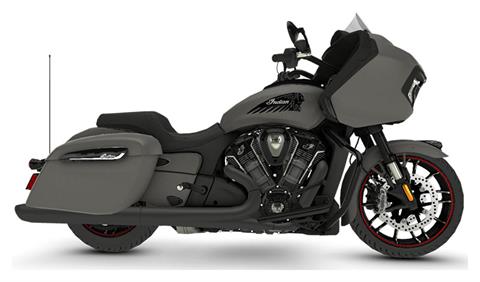 2023 Indian Motorcycle Challenger® Dark Horse® in Fort Lauderdale, Florida - Photo 3