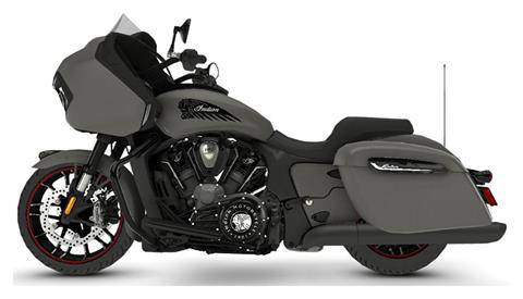 2023 Indian Motorcycle Challenger® Dark Horse® in Adams Center, New York - Photo 4