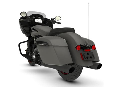 2023 Indian Motorcycle Challenger® Dark Horse® in Broken Arrow, Oklahoma - Photo 8