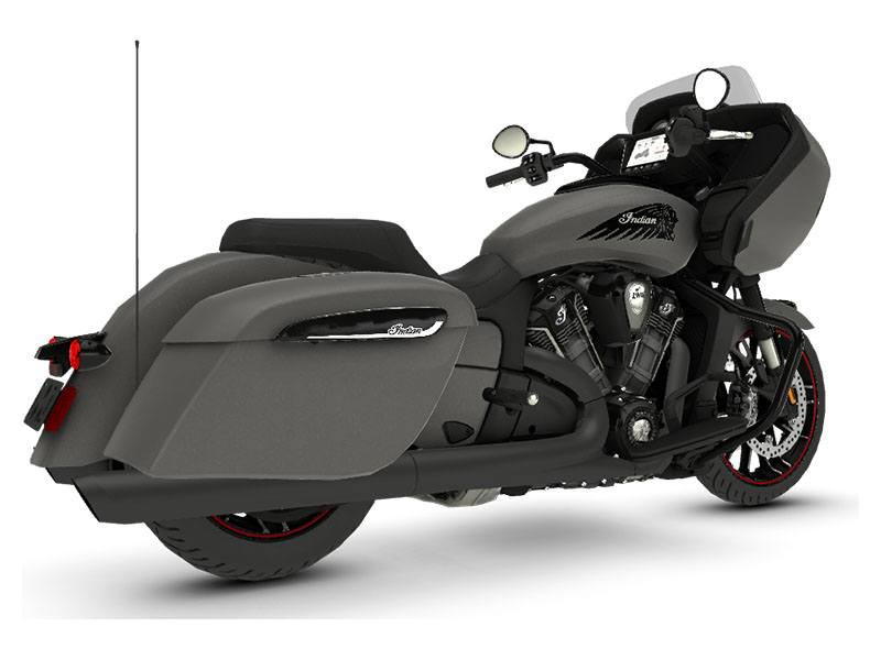 2023 Indian Motorcycle Challenger® Dark Horse® in Broken Arrow, Oklahoma - Photo 6