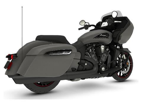 2023 Indian Motorcycle Challenger® Dark Horse® in Bristol, Virginia - Photo 6