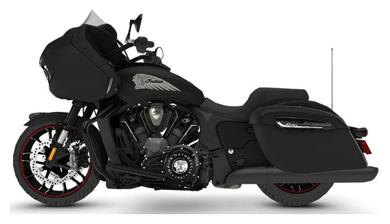2023 Indian Motorcycle Challenger® Dark Horse® in Reno, Nevada - Photo 9