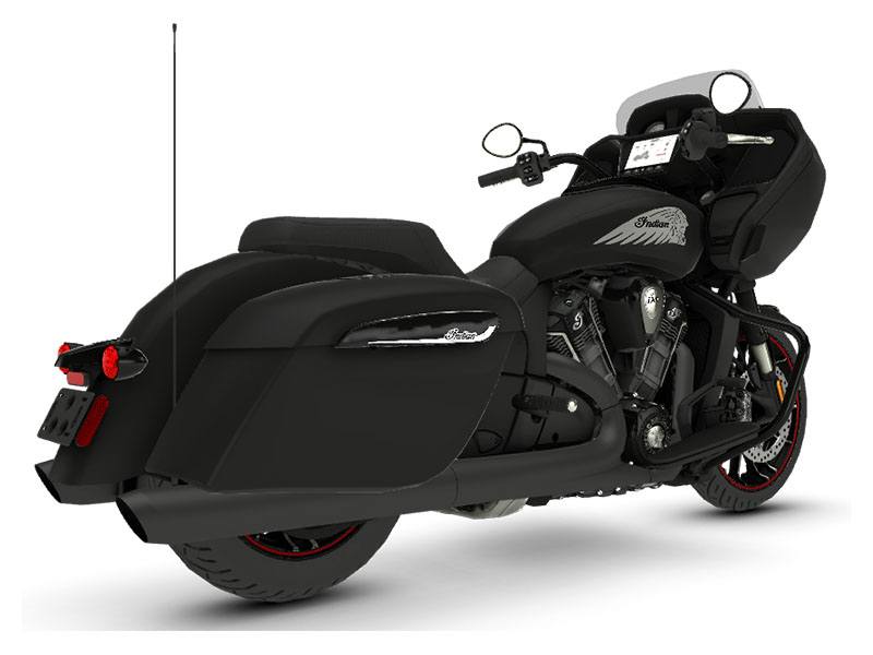 2023 Indian Motorcycle Challenger® Dark Horse® in Hollister, California - Photo 6