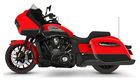 2023 Indian Motorcycle Challenger® Dark Horse® in Elk Grove, California - Photo 4