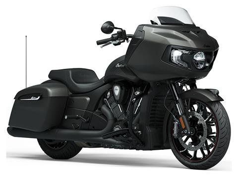 2023 Indian Motorcycle Challenger® Dark Horse® in San Jose, California - Photo 1