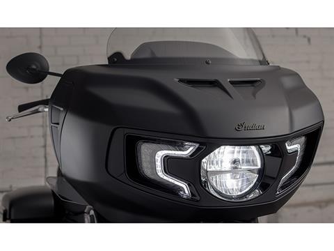 2023 Indian Motorcycle Challenger® Dark Horse® Icon in Broken Arrow, Oklahoma - Photo 3