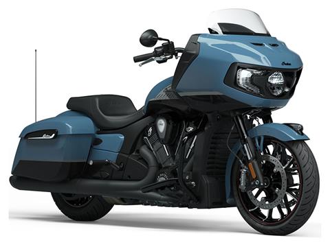 2023 Indian Motorcycle Challenger® Dark Horse® Icon in Wilmington, Delaware