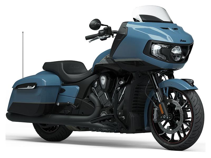 2023 Indian Motorcycle Challenger® Dark Horse® Icon in San Diego, California