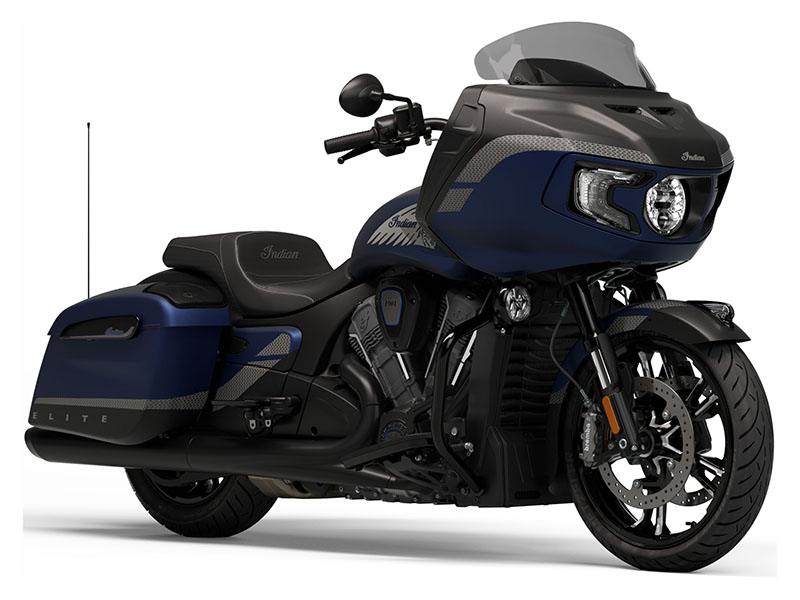 2023 Indian Motorcycle Challenger® Elite in Farmington, New York