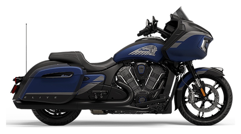 2023 Indian Motorcycle Challenger® Elite in Broken Arrow, Oklahoma - Photo 3