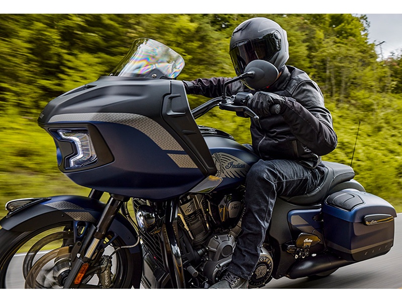 2023 Indian Motorcycle Challenger® Elite in Ferndale, Washington - Photo 13
