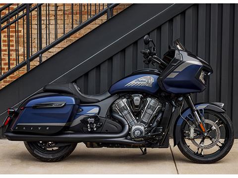 2023 Indian Motorcycle Challenger® Elite in Norman, Oklahoma - Photo 16