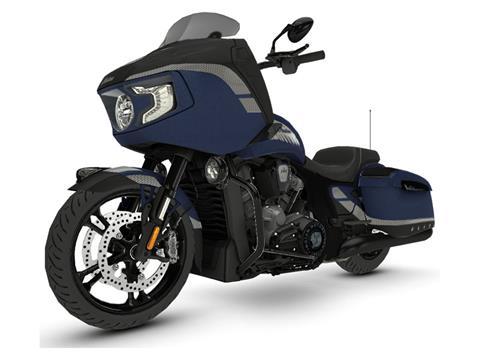 2023 Indian Motorcycle Challenger® Elite in Fort Lauderdale, Florida - Photo 2