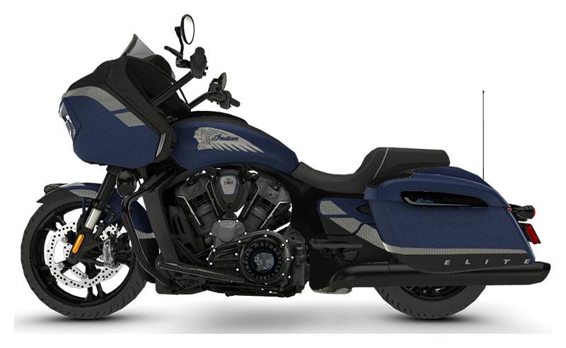 2023 Indian Motorcycle Challenger® Elite in Pasco, Washington - Photo 4