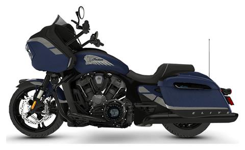 2023 Indian Motorcycle Challenger® Elite in Newport News, Virginia - Photo 4