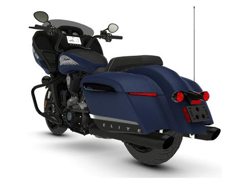 2023 Indian Motorcycle Challenger® Elite in Racine, Wisconsin - Photo 5