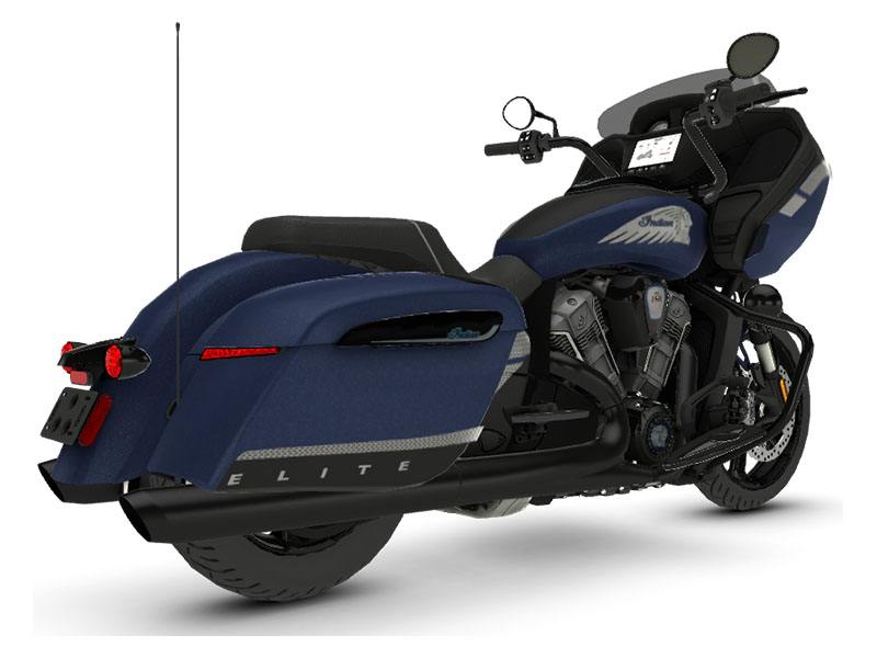 2023 Indian Motorcycle Challenger® Elite in Reno, Nevada - Photo 6