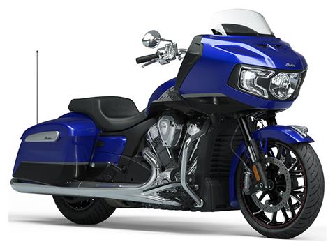 2023 Indian Motorcycle Challenger® Limited in Broken Arrow, Oklahoma