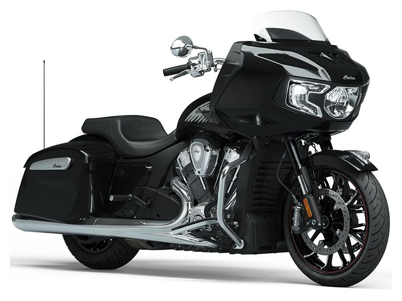 2023 Indian Motorcycle Challenger® Limited in Newport News, Virginia - Photo 1