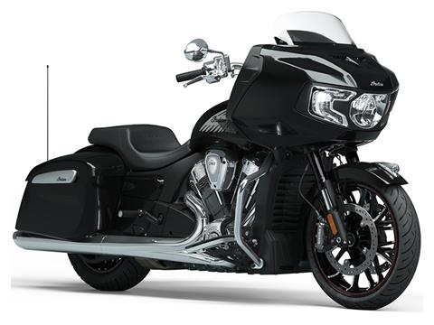 2023 Indian Motorcycle Challenger® Limited in Pasco, Washington - Photo 1