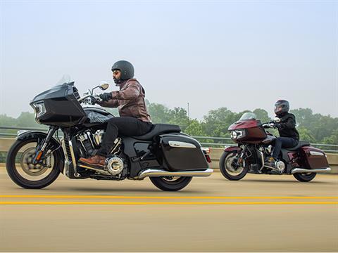 2023 Indian Motorcycle Challenger® Limited in Muskego, Wisconsin - Photo 13