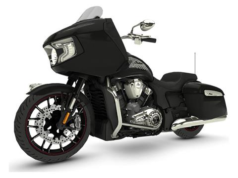 2023 Indian Motorcycle Challenger® Limited in Fort Lauderdale, Florida - Photo 2