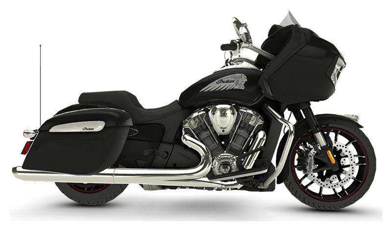 2023 Indian Motorcycle Challenger® Limited in Fort Lauderdale, Florida - Photo 3