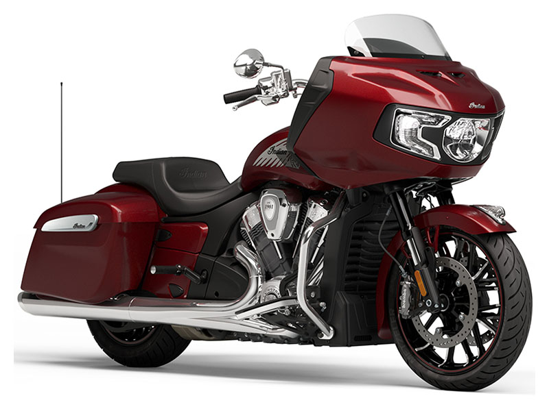 2023 Indian Motorcycle Challenger® Limited in Marietta, Georgia - Photo 1