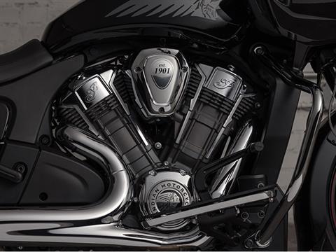 2023 Indian Motorcycle Challenger® Limited in Blades, Delaware - Photo 12