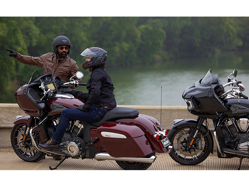 2023 Indian Motorcycle Challenger® Limited in High Point, North Carolina - Photo 20