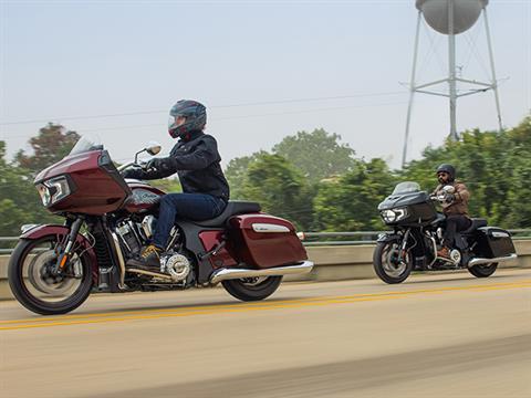 2023 Indian Motorcycle Challenger® Limited in Neptune City, New Jersey - Photo 15
