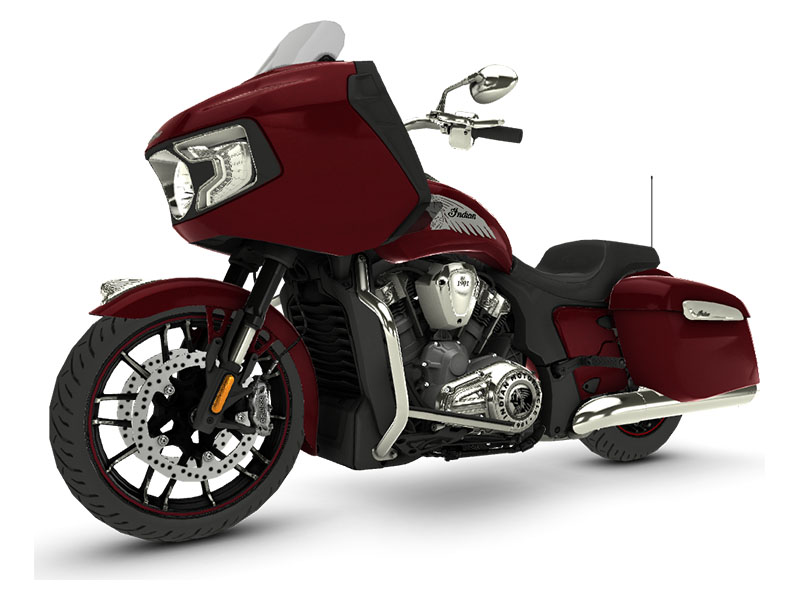 2023 Indian Motorcycle Challenger® Limited in Marietta, Georgia - Photo 2