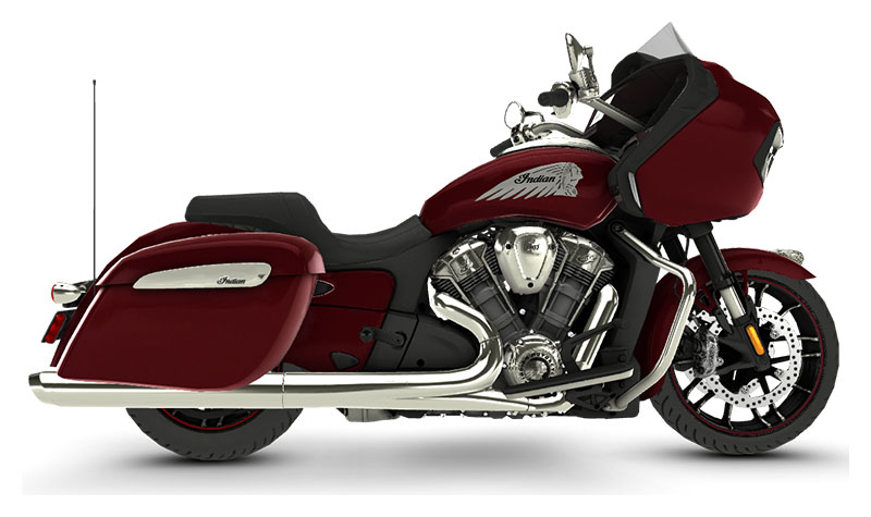 2023 Indian Motorcycle Challenger® Limited in Elkhart, Indiana - Photo 3